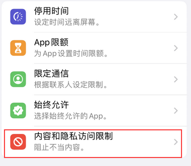 宝塔appleID维修服务iPhone设置中Apple ID显示为灰色无法使用