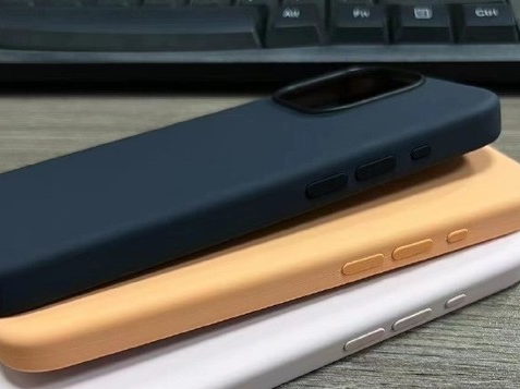 宝塔苹果14维修站分享iPhone14手机壳能直接给iPhone15用吗?