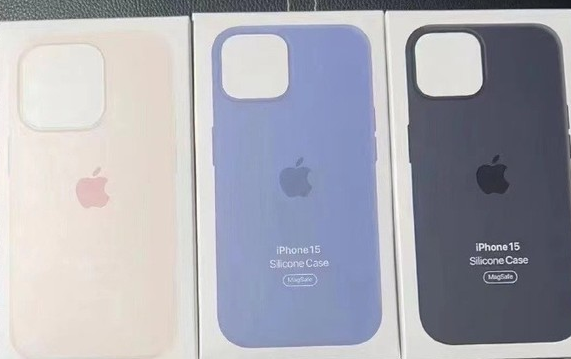 宝塔苹果14维修站分享iPhone14手机壳能直接给iPhone15用吗？ 