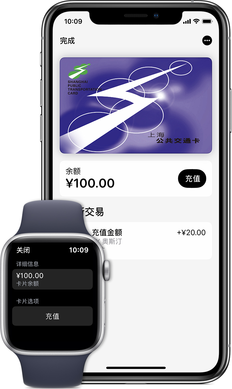 宝塔苹果手机维修分享:用 Apple Pay 刷交通卡有哪些优势？如何设置和使用？ 