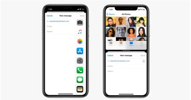 宝塔苹果维修分享iOS 17支持哪些机型？iOS 17支持机型曝光 