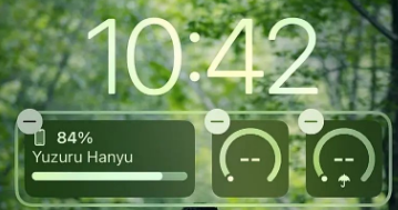 宝塔苹果手机维修分享iOS 16 天气小组件无法正常显示怎么办 