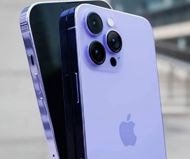 宝塔苹果14维修分享凭什么4800万像素的iPhone14就能上热搜 
