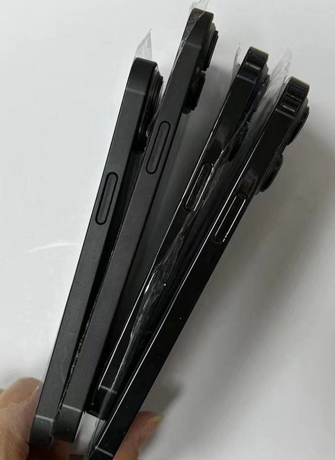 宝塔苹果14维修分享iPhone14电池多少毫安 