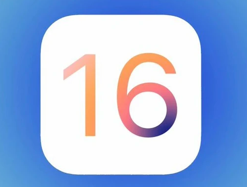 宝塔苹果手机维修分享iOS16不支持iPhone6s，手中的6s怎么办 