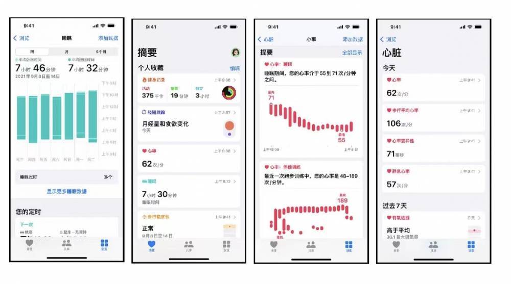 宝塔苹果手机维修分享iPhone实用功能汇总 