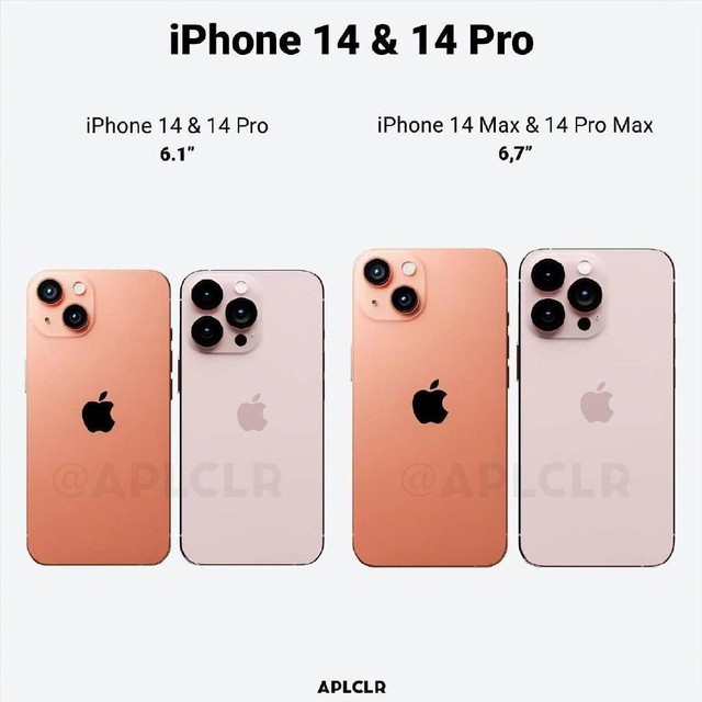 宝塔苹果14维修分享阳光橙+樱花粉的iPhone 14 