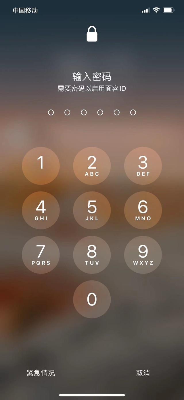 宝塔苹果13维修分享iPhone 13加强锁屏功能有什么用 