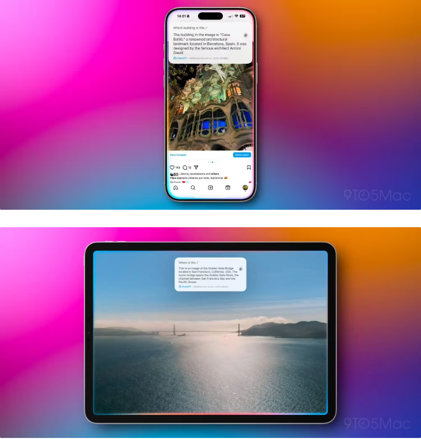 宝塔苹果手机维修分享苹果 Siri 接入 ChatGPT AI  