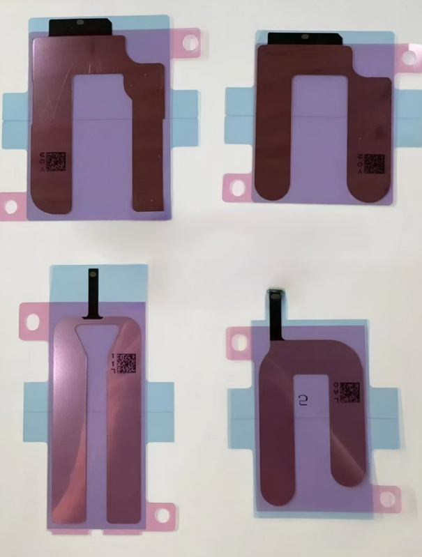 宝塔苹果手机维修分享iPhone 17 Pro 机型电池将采用创新型粘合剂 