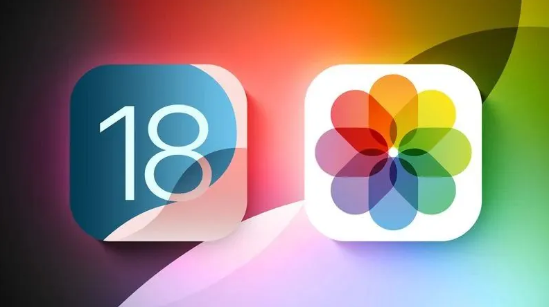 宝塔苹果手机维修分享苹果 iOS / iPadOS 18.1Beta 3 发布 