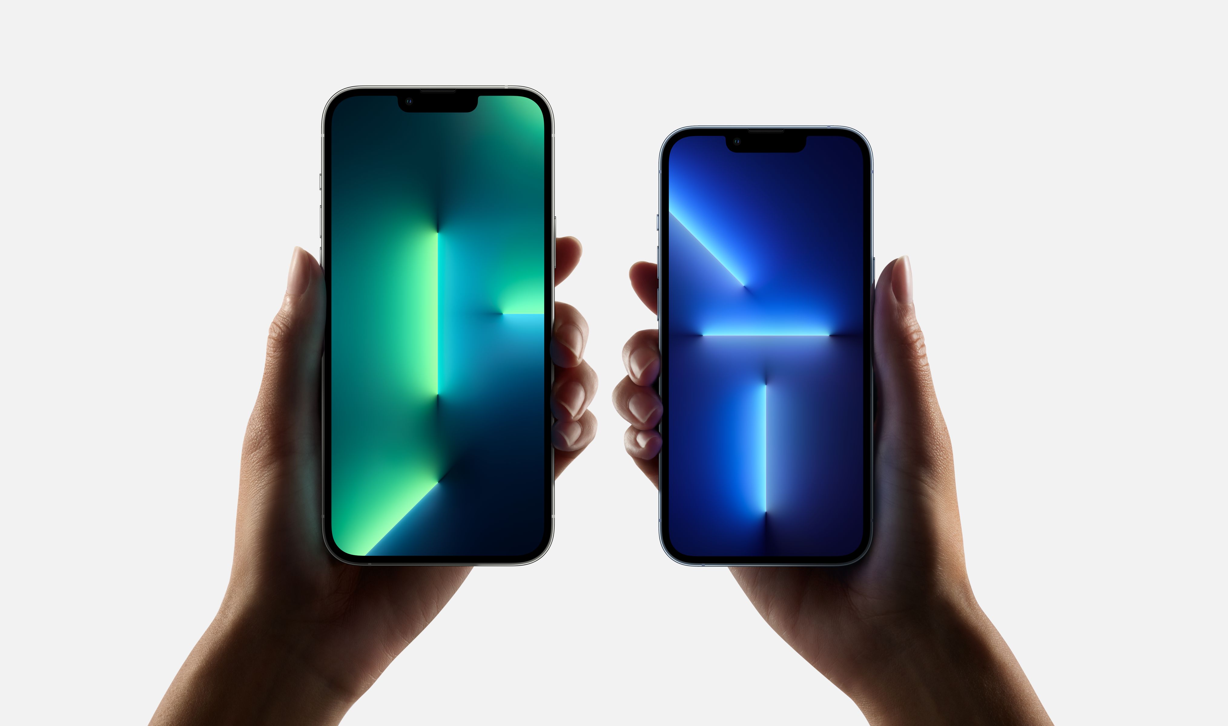 宝塔苹果手机维修分享iPhone 13 四款机型怎么选 