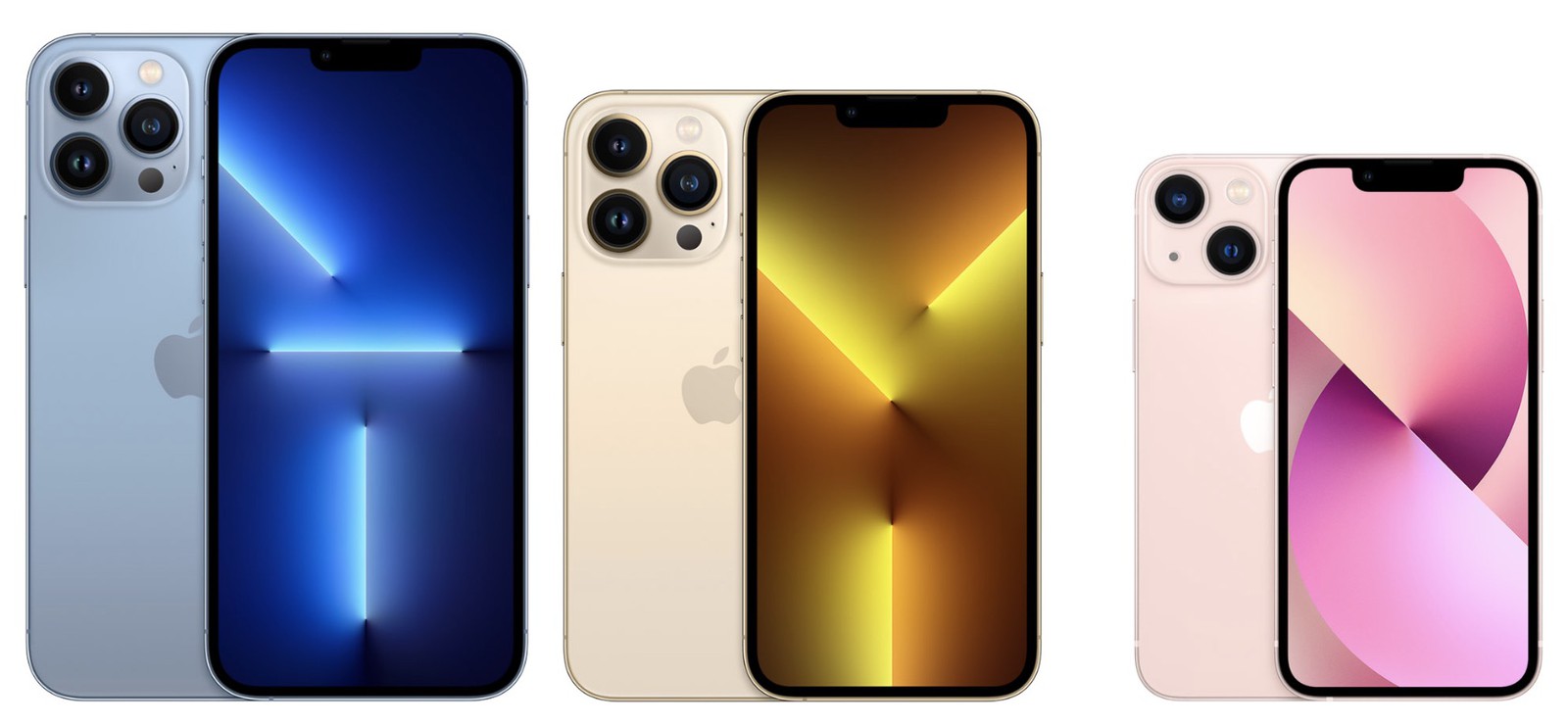 宝塔苹果手机维修分享iPhone 13续航怎么样 
