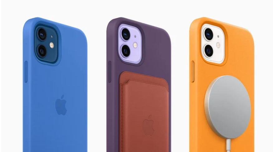 宝塔苹果手机维修分享关于 iPhone 13 的细节爆料 