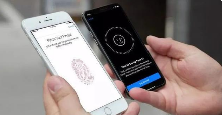 宝塔苹果手机维修分享iPhone 13 系列会有屏下指纹吗 