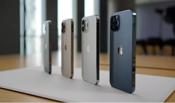 宝塔苹果手机维修分享为什么说iPhone13才是真旗舰 