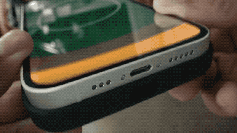 宝塔苹果手机维修分享未来 Magsafe 还有哪些发展空间 