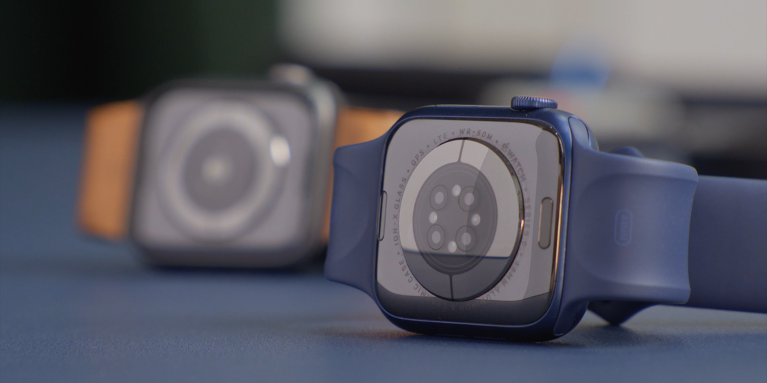 宝塔苹果手机维修分享Apple Watch 是如何测量卡路里的 