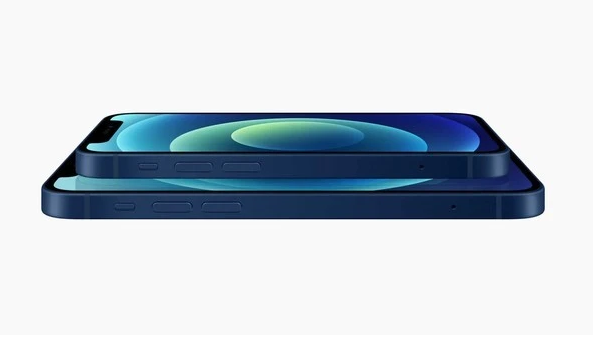 宝塔苹果手机维修分享iPhone 12 mini 锁屏后触屏失灵怎么办 