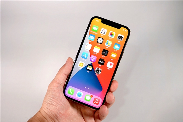 宝塔苹果手机维修分享iOS 14.2修订版已到，专属iPhone 12系列 