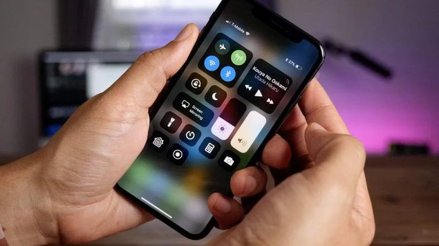 宝塔苹果手机维修分享iPhone 12信号差怎么办 