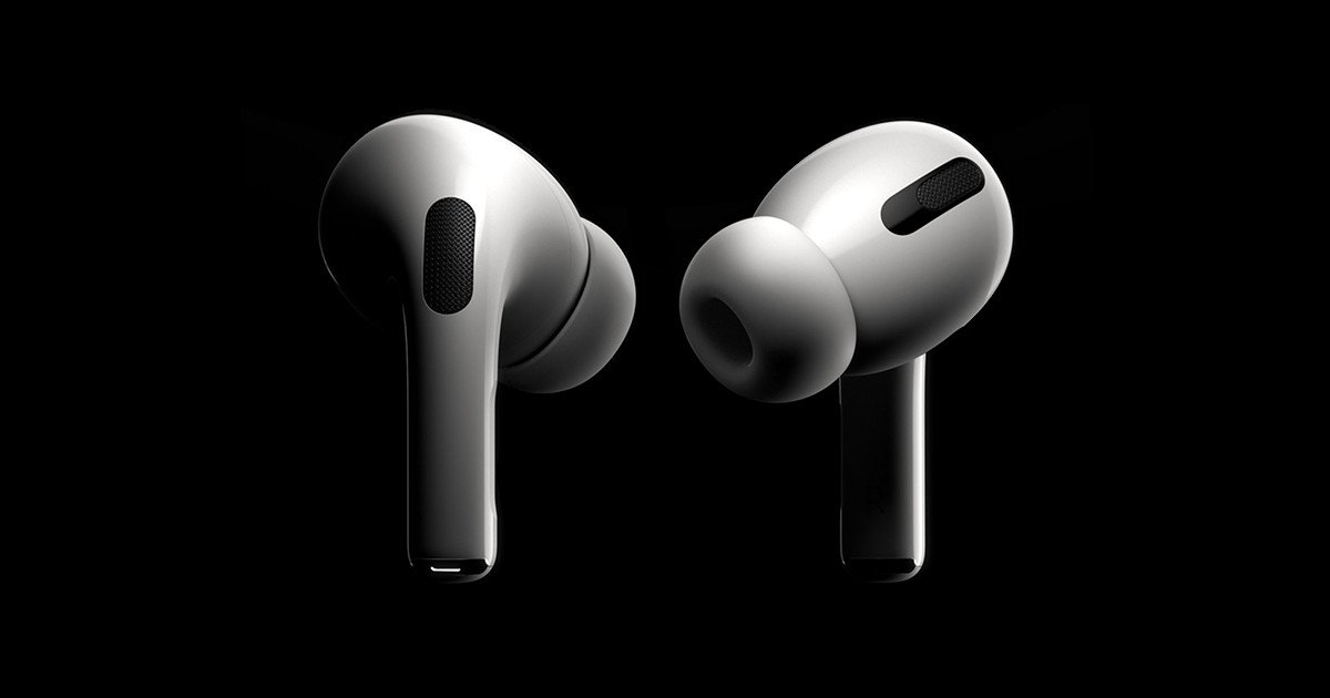 宝塔苹果手机维修分享AirPods Pro 爆音、降噪效果下降怎么办 