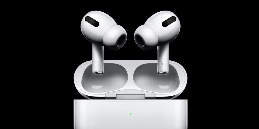 宝塔苹果手机维修分享AirPods Pro 出现静电噪音 