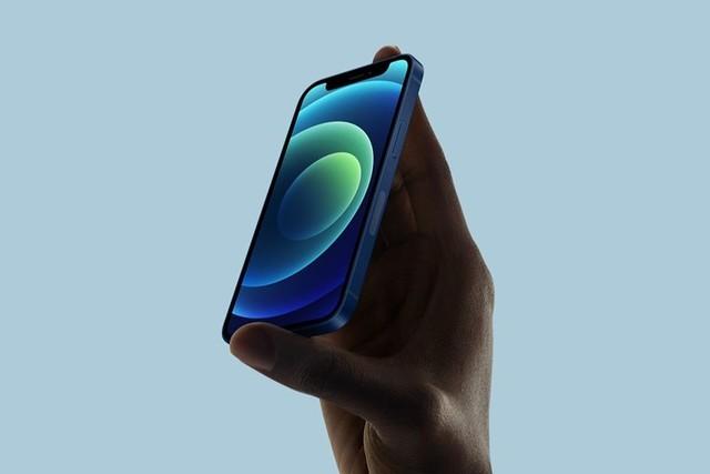 宝塔苹果手机维修分享iPhone 12 mini辐射很大吗 