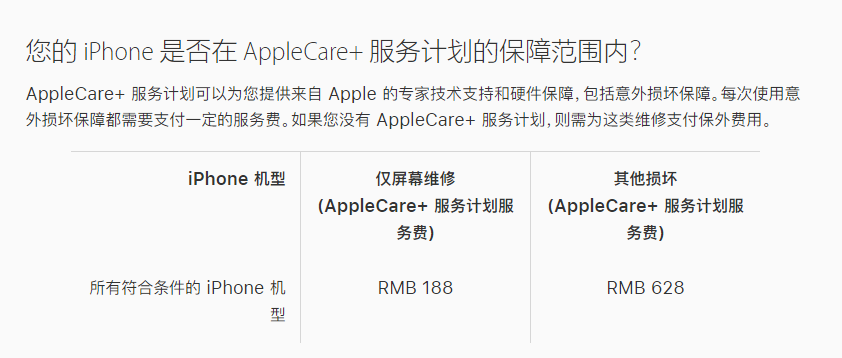 宝塔苹果手机维修分享苹果 iPhone 12 官方维修价格是多少 