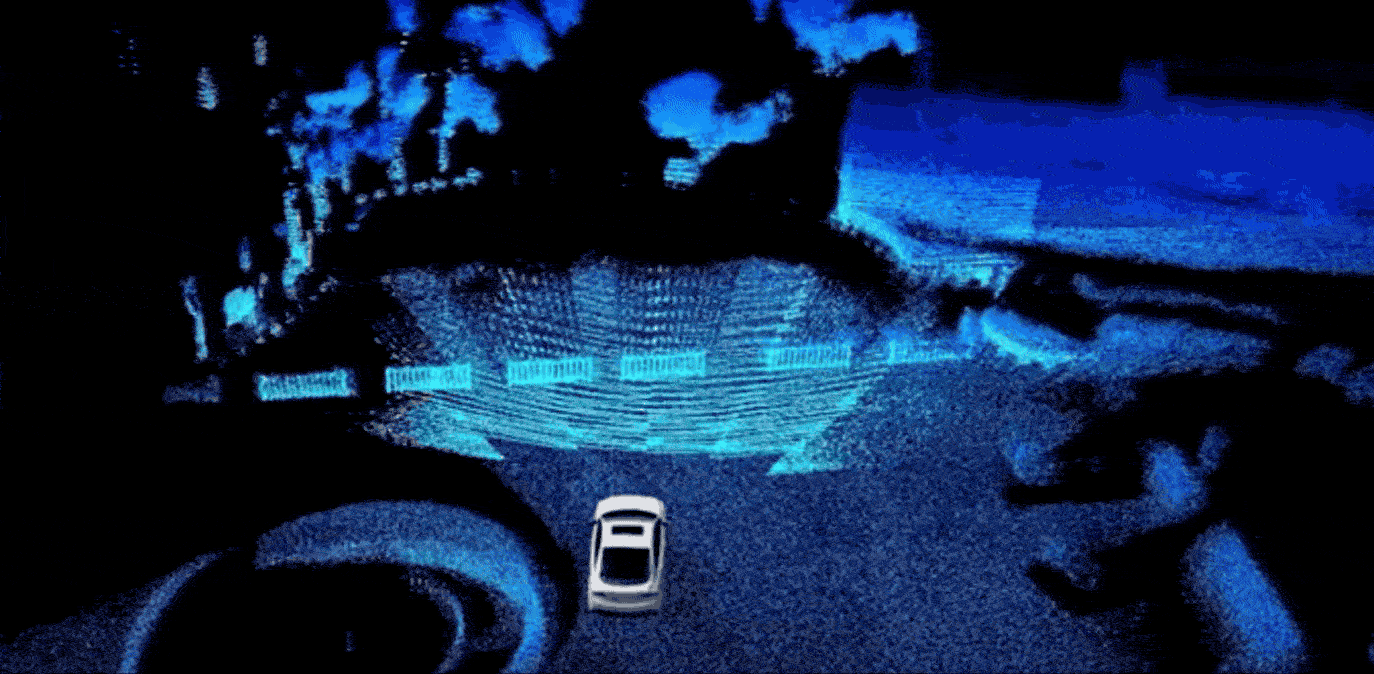 宝塔苹果手机维修分享iPhone 12 Pro 搭载的 LiDAR 镜头与 ToF 镜头有什么不同 