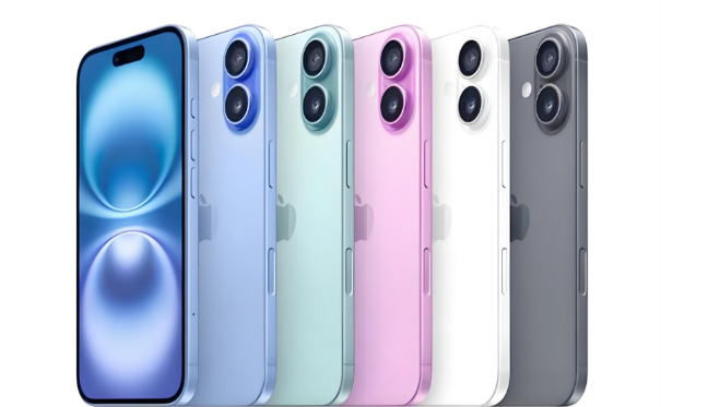 宝塔苹果手机维修分享iPhone 17换电池 