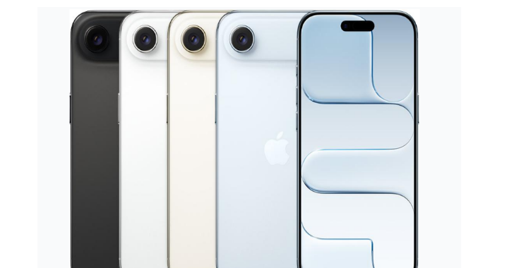 宝塔苹果手机维修分享iPhone 17 Air换电池 