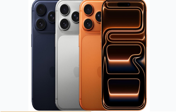 宝塔苹果手机维修分享iPhone 17 Pro换电池 