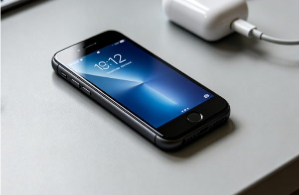 宝塔苹果手机维修分享iPhone SE换电池 
