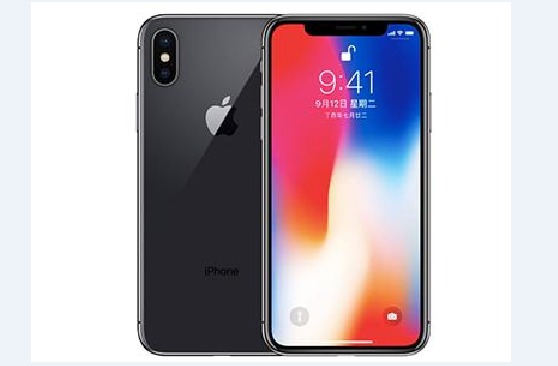 宝塔苹果维修点分享iPhone X进水维修 