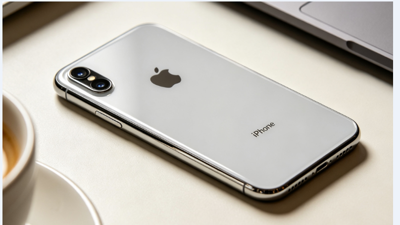 宝塔苹果维修点分享iPhone XS进水维修 