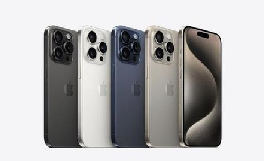 宝塔苹果维修点分享iPhone 15 Pro屏幕更换易被忽略实操隐患 