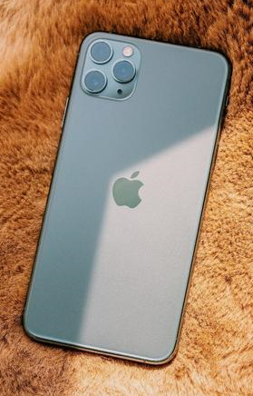宝塔苹果维修点分享iPhone 11Pro Max自动关机装配类硬故障 