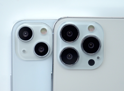 宝塔苹果维修点分享iPhone 13 Pro自动关机二修机隐性硬故障 