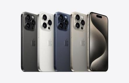 宝塔苹果维修点分享iPhone 15 Pro扩容气密性与实操坑 