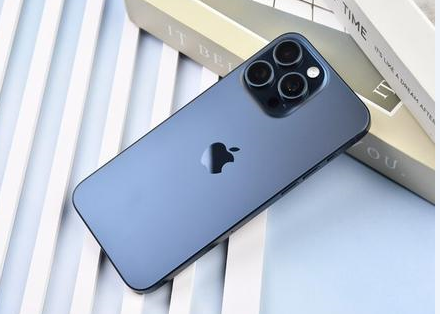 宝塔苹果维修点分享iPhone 15 Pro Max扩容静电与工艺坑 