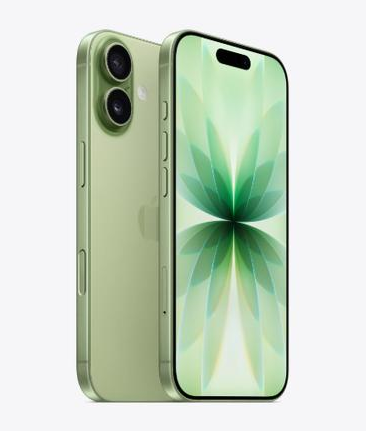 宝塔苹果维修点分享iPhone 17扩容搬板与性价比剖析 