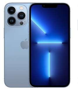 宝塔苹果维修点分享iPhone 13 Pro备份与音频排错 