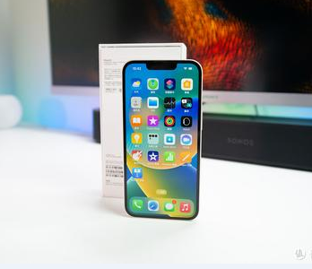 宝塔苹果维修点分享iPhone 14音频与待机系统排错 