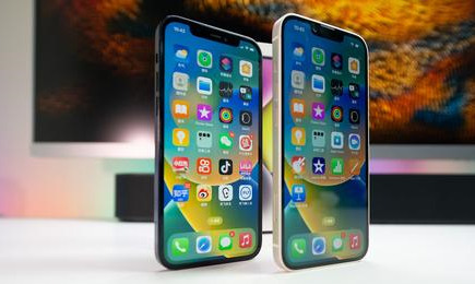 宝塔苹果维修点分享iPhone 14 Plus安全隔区与音频排错 