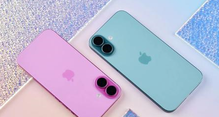 宝塔苹果维修点分享iPhone 16媒体与迁移排错 