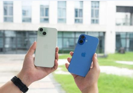 宝塔苹果维修点分享iPhone 16 Plus锁屏与安全排错 