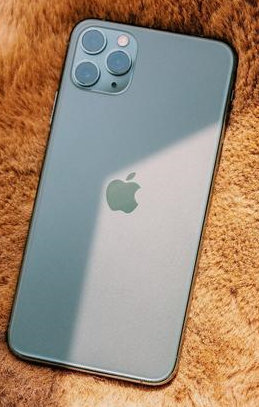 宝塔苹果维修点分享iPhone 11 Pro Max锁屏密码冷知识汇总 