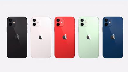 宝塔苹果维修点分享iPhone 12锁屏密码系统机制科普 