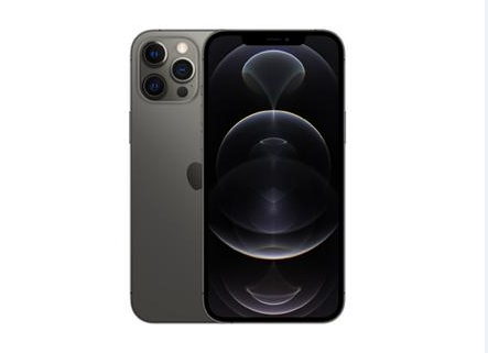 宝塔苹果维修点分享iPhone 12 Pro Max锁屏密码底层科普 